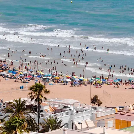 Espanatour Ciudad Real Torrevieja Exterior photo