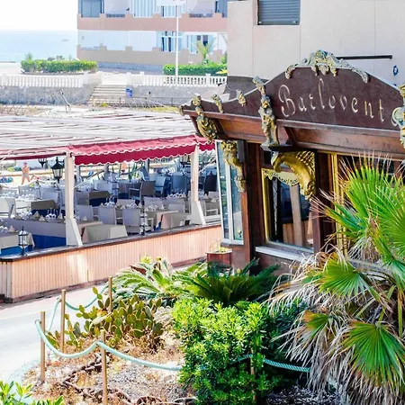 Espanatour Ciudad Real Torrevieja Exterior photo