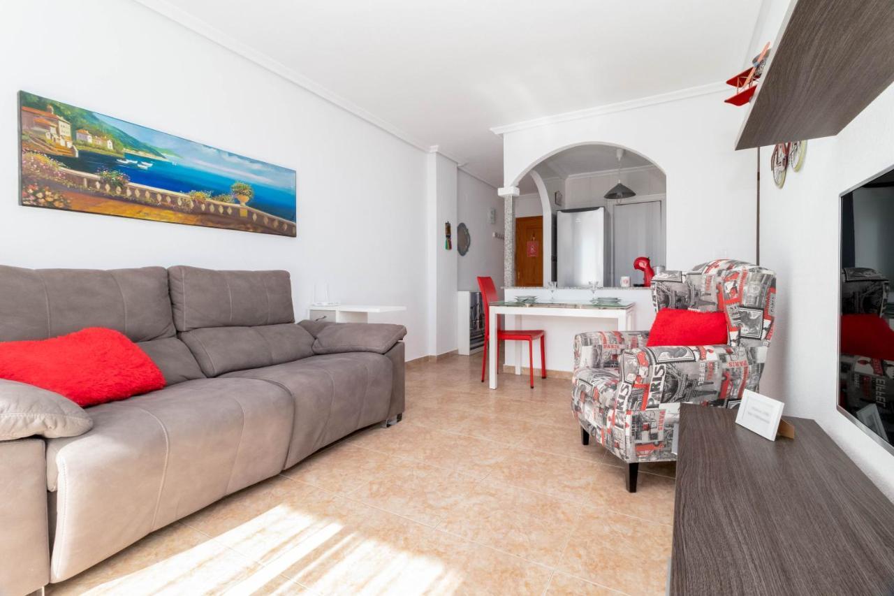 Appartement Espanatour Ciudad Real Torrevieja
