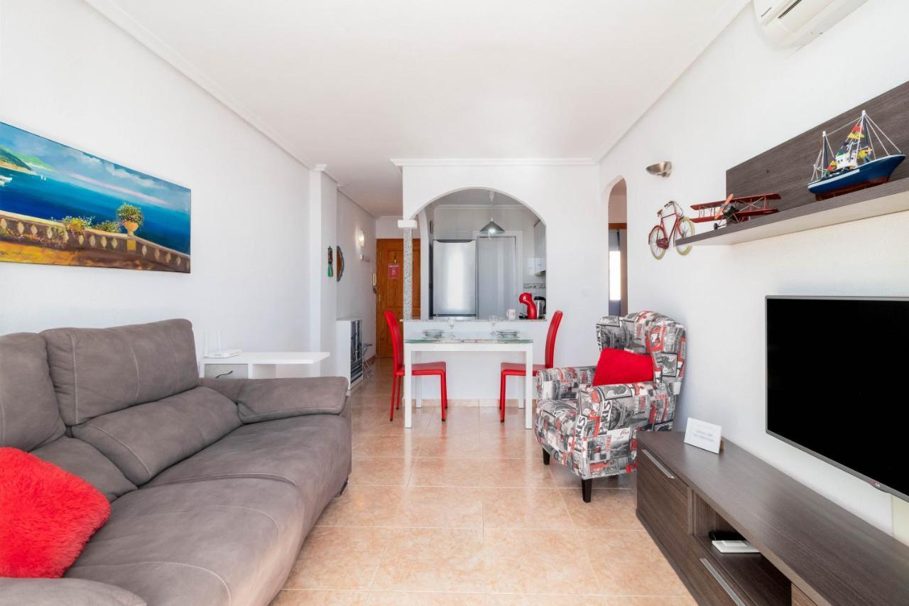 Espanatour Ciudad Real Appartement