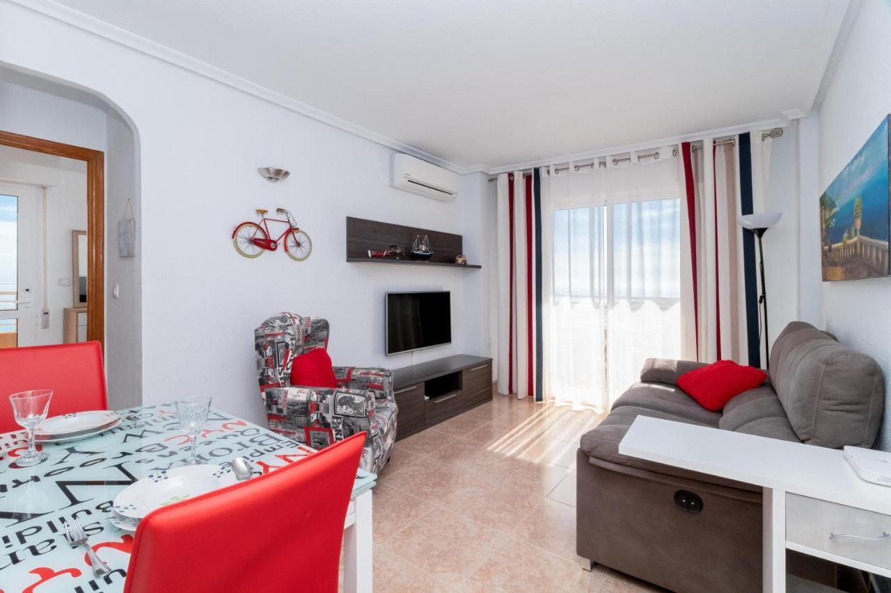 Espanatour Ciudad Real Apartment *