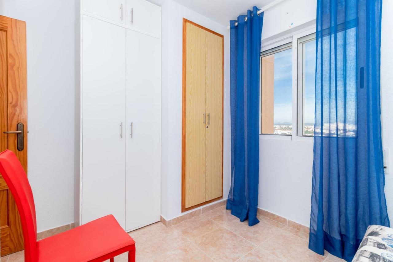 Espanatour Ciudad Real Apartment
