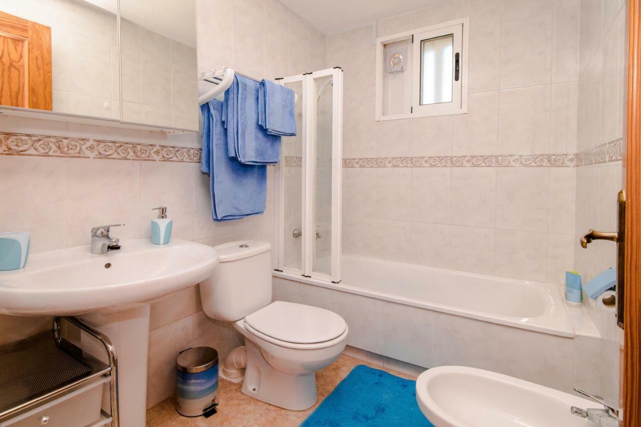 Appartement Espanatour Ciudad Real *