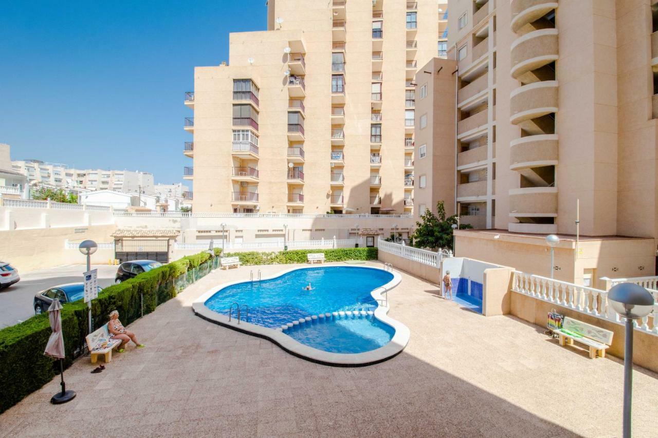 Apartment Espanatour Ciudad Real