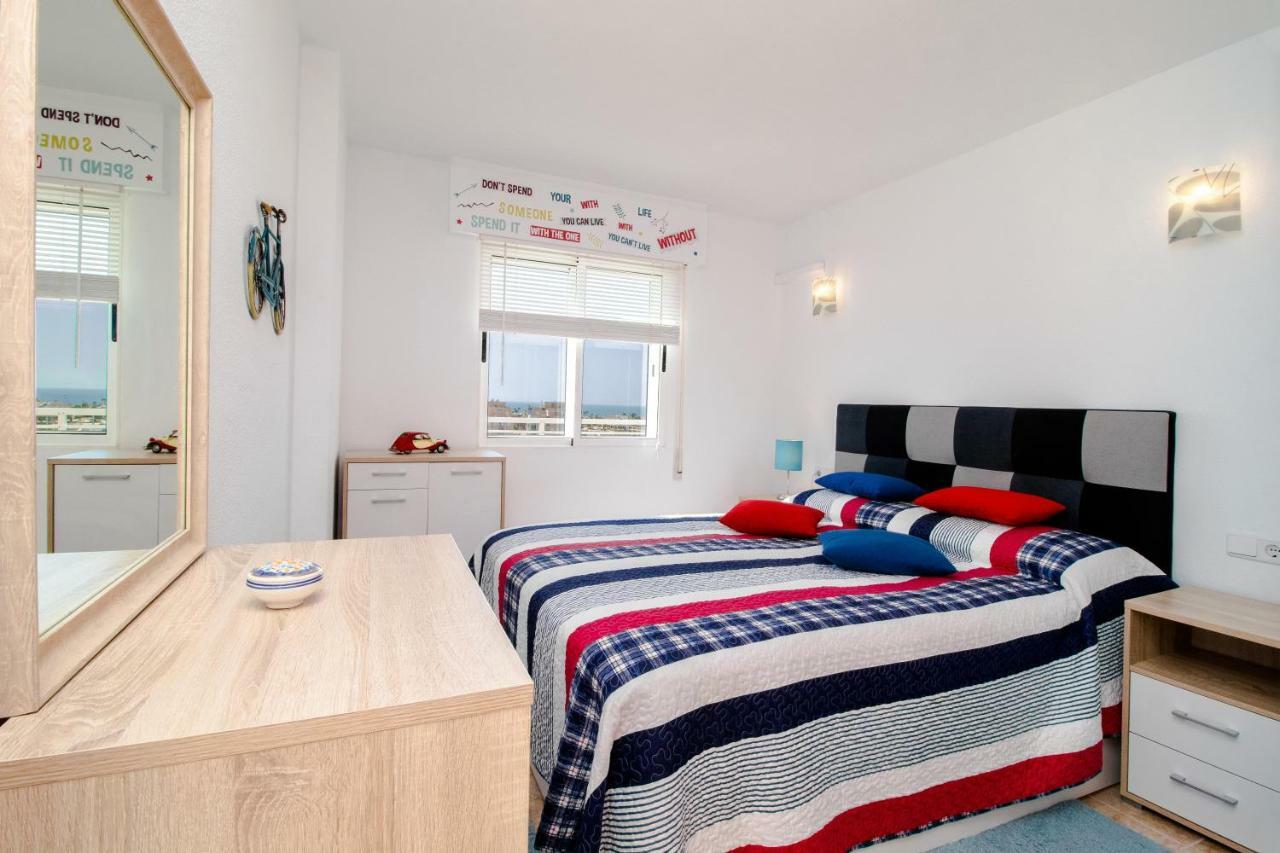 Apartment Espanatour Ciudad Real Torrevieja