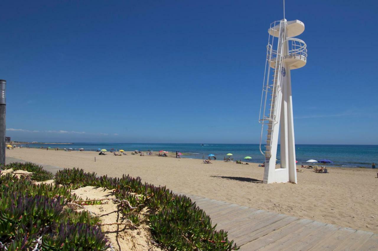 Espanatour Ciudad Real Torrevieja