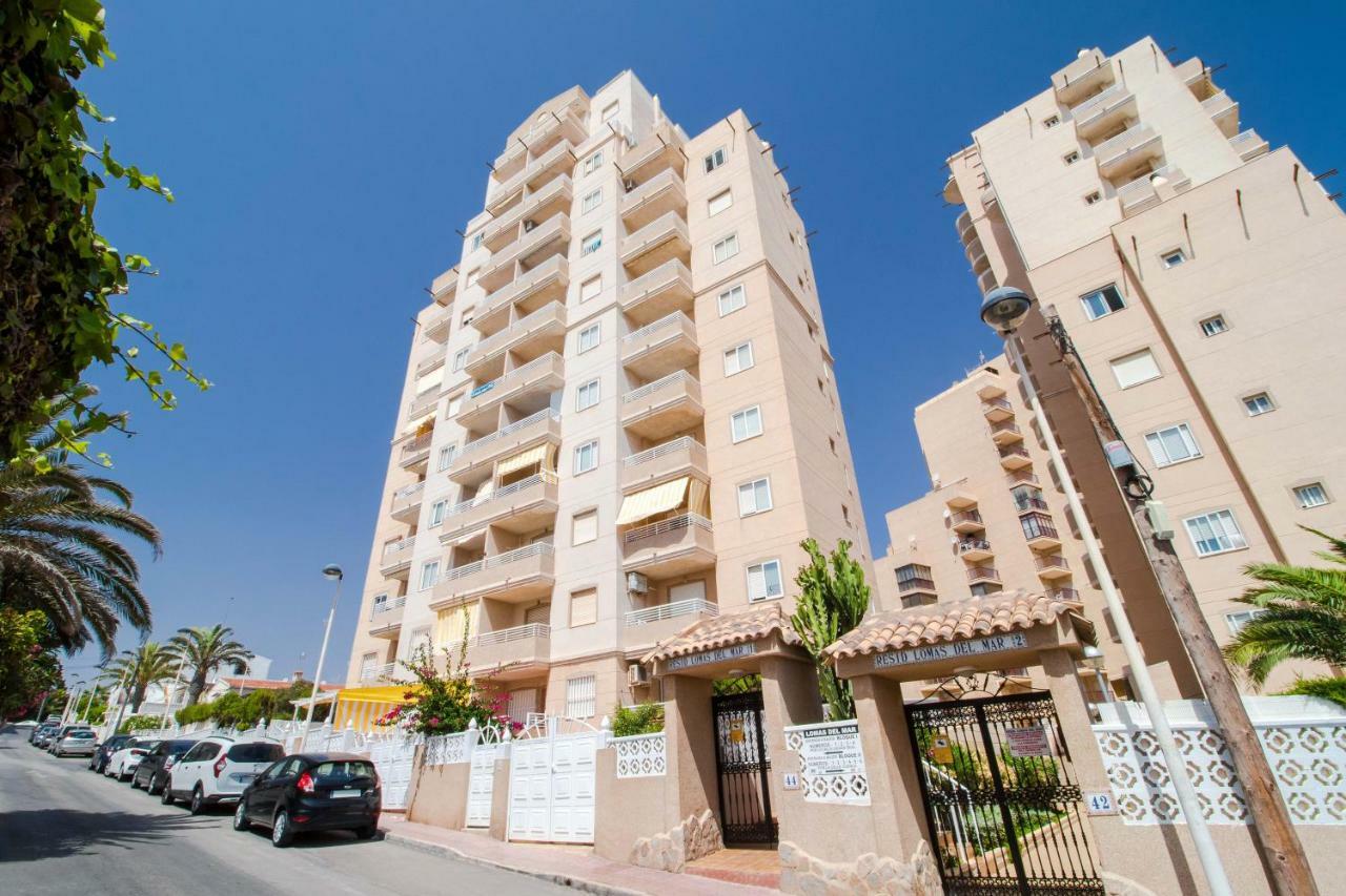 Espanatour Ciudad Real Torrevieja