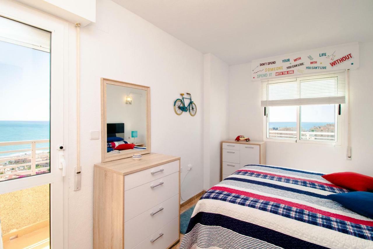 Espanatour Ciudad Real Appartement Torrevieja