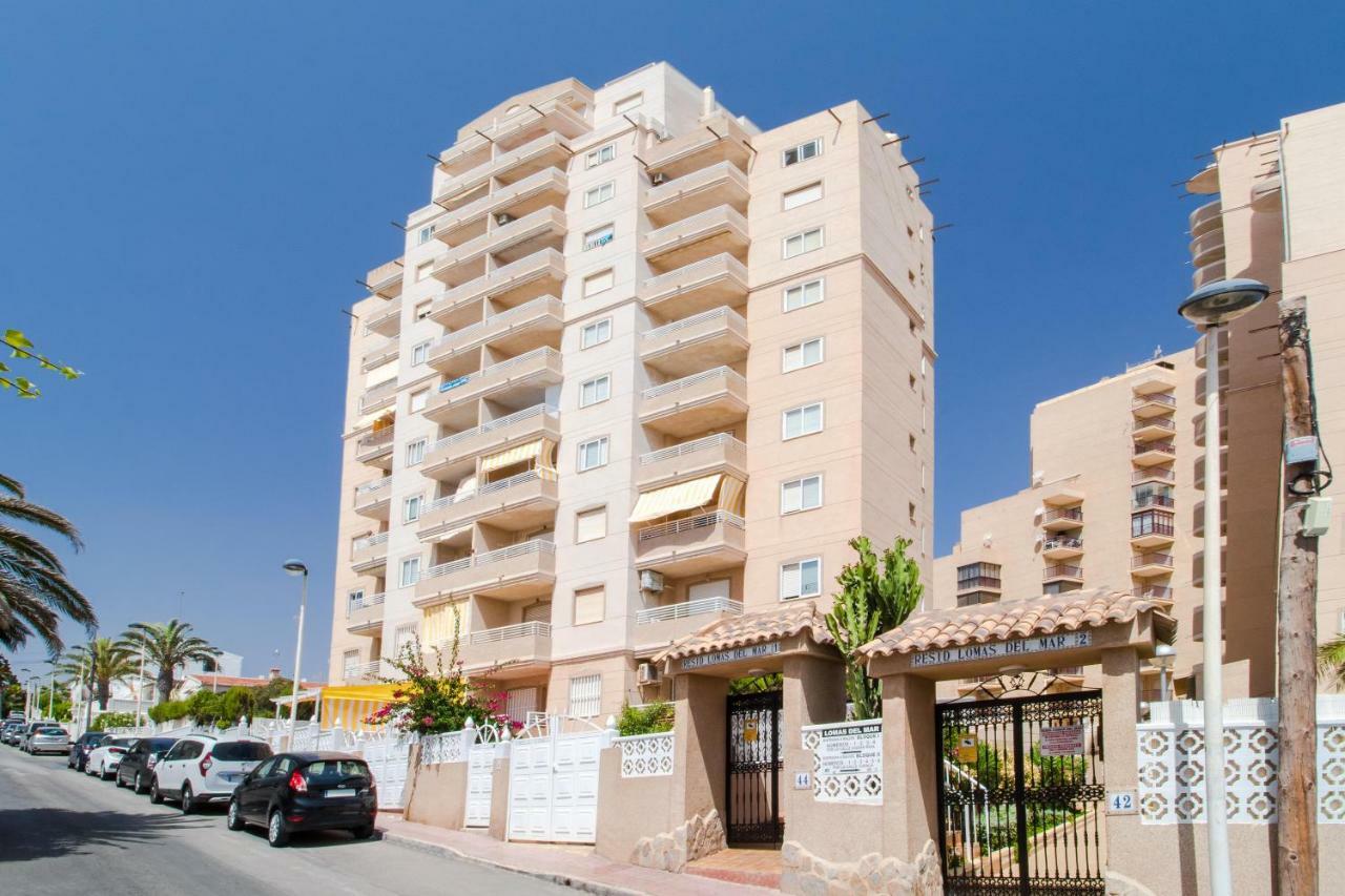 Espanatour Ciudad Real * Torrevieja